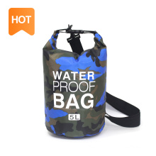 Factory Direct Wholesale Pvc Waterproof Dry Bag With Manufacturer Price